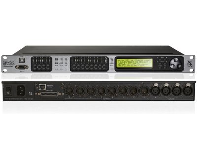 XILI XD-4080