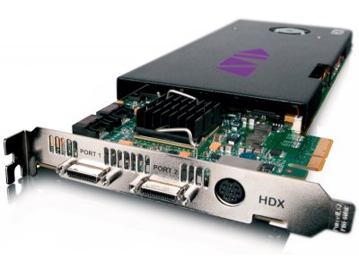 VENUE HDX-192