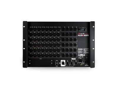 dLive CMD32