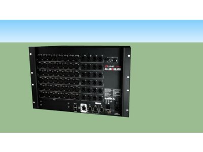 dLive CMD48