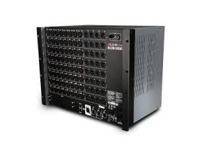 dLive CMD64