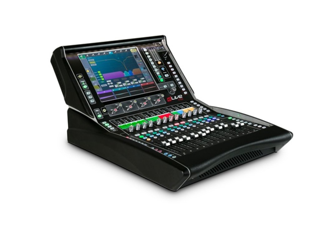 dLive C1500