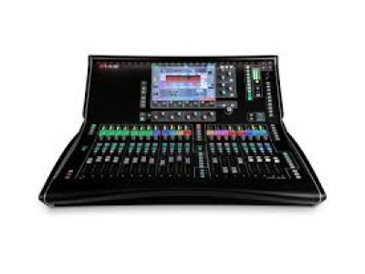 dLive C2500