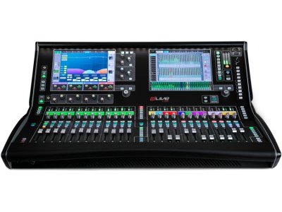 dLive C3500