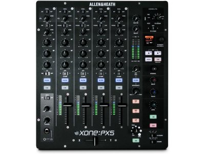 XONE:PX5