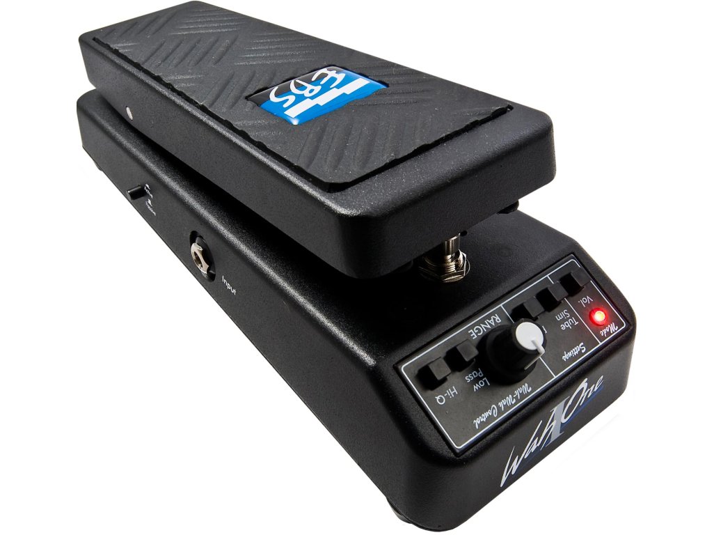 EBS-Wah