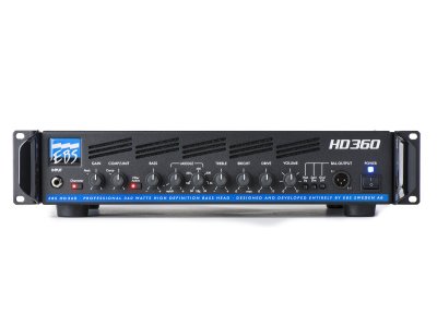 HD360ANIV