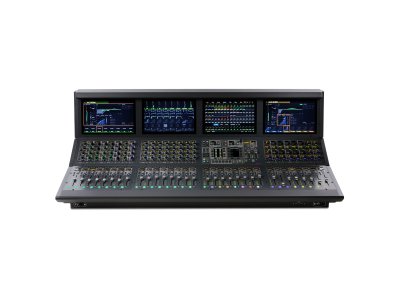 VENUE S6L-32D Control Surface