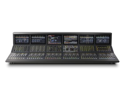 VENUE S6L-48D Control Surface