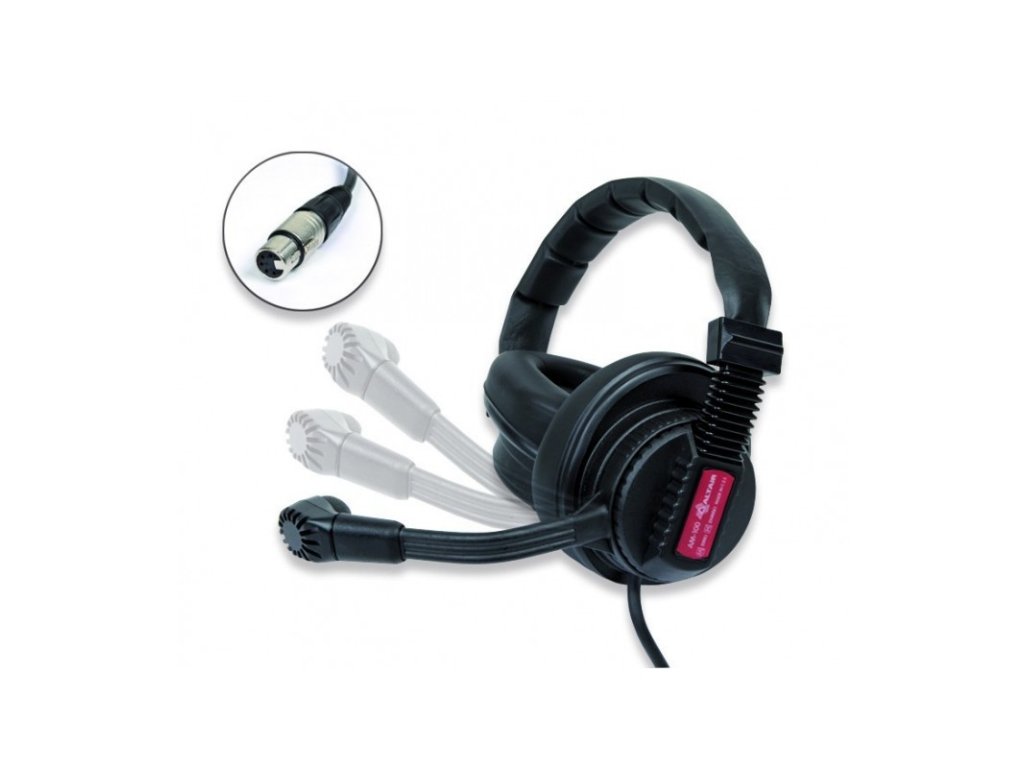 AM-100S