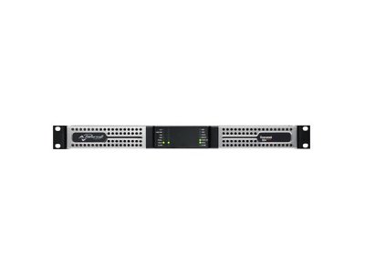 Duecanali 804 DSP+DANTE