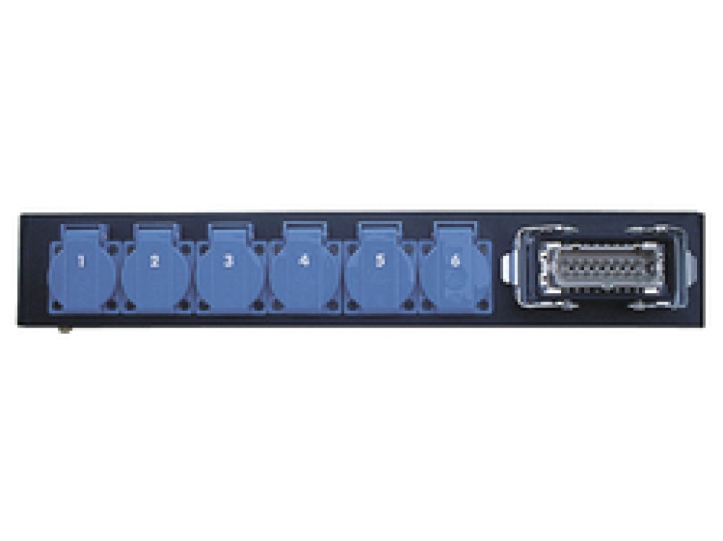 Stagebox K