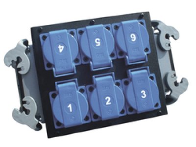 Stagebox P