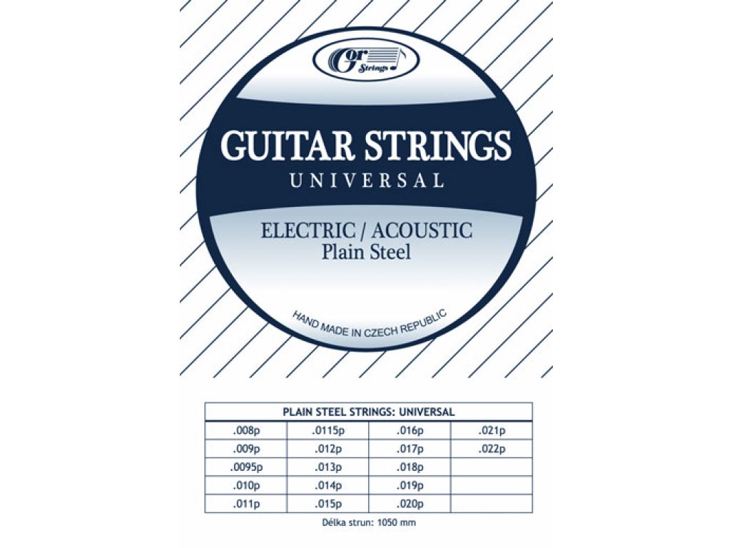 GORCIK CLASICAL NYLON
