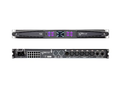 T304 DSP-Dante
