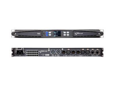 T602 DSP-Dante