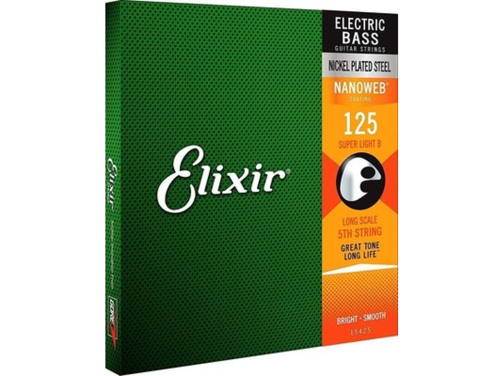 ELIXIR 15425