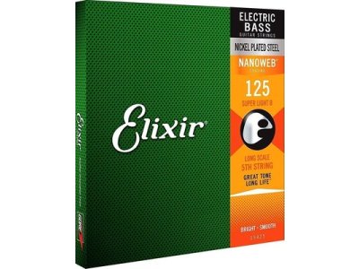 ELIXIR 15425