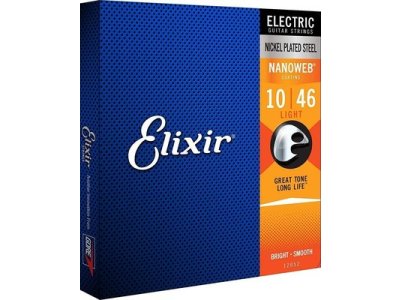 ELIXIR 12052 AntiRust