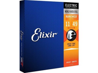 ELIXIR 12102