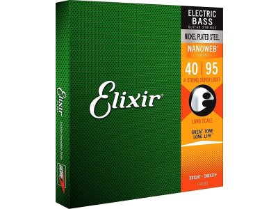 ELIXIR 14002