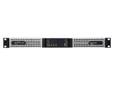 Quattrocanali 8804DSP+DANTE