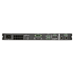 Duecanali 4804 DSP+DANTE