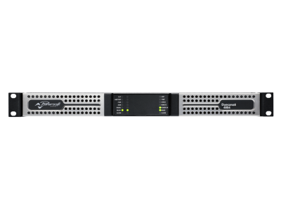 Duecanali 4804 DSP