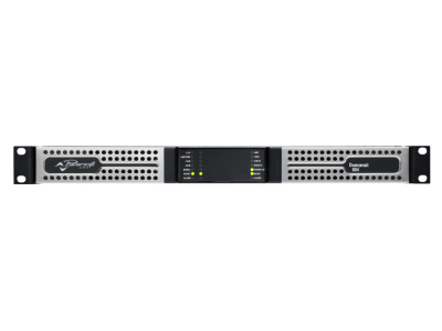 Duecanali 804 DSP