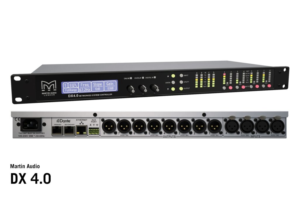 DX4.0
