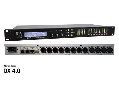 DX4.0