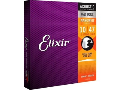 ELIXIR 11152