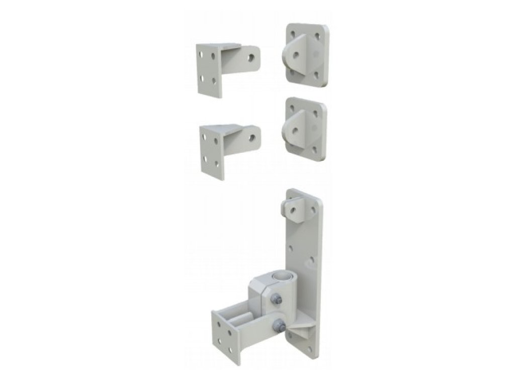 O-Line Wall Bracket 20022