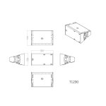 T1230-W