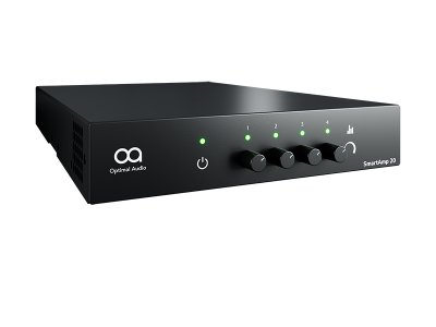 SmartAmp 20