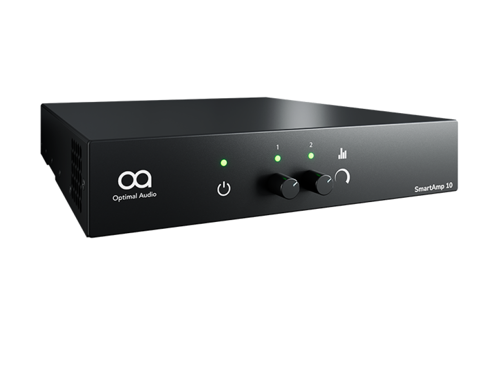 SmartAmp 10