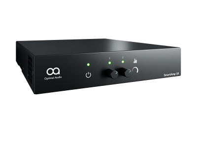 SmartAmp 10