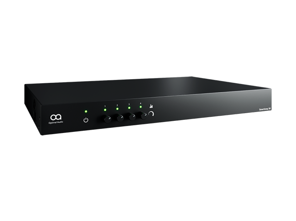 SmartAmp 30