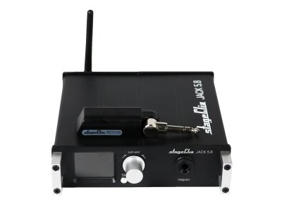 Stageclix Jack V4 Pro