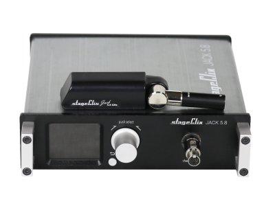 Stageclix Jack Mini-XLR
