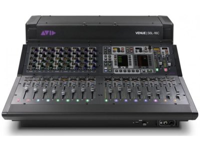 VENUE S6L-16C-112 Sys