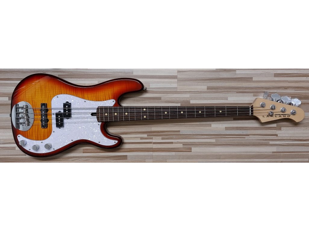 Skyline 44-64 Custom