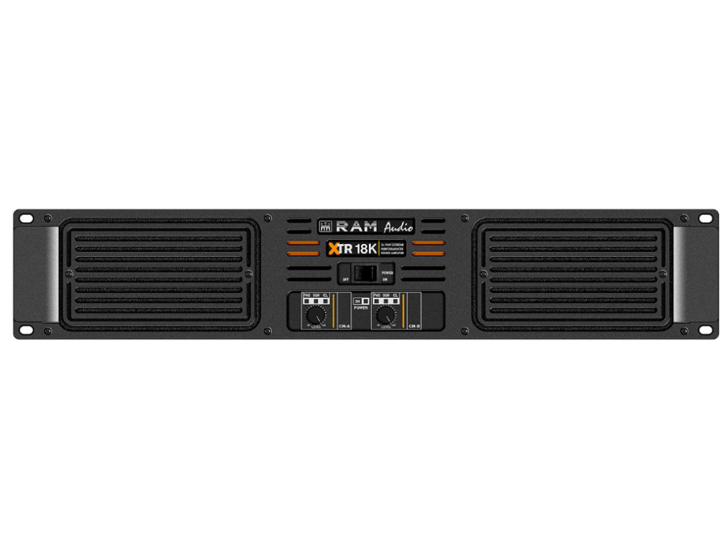 XTR-18K