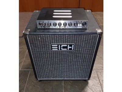 Eich T500 + Eich 112xs