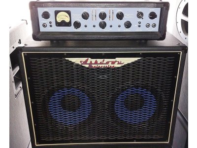 ABM 500H + ABM 210t