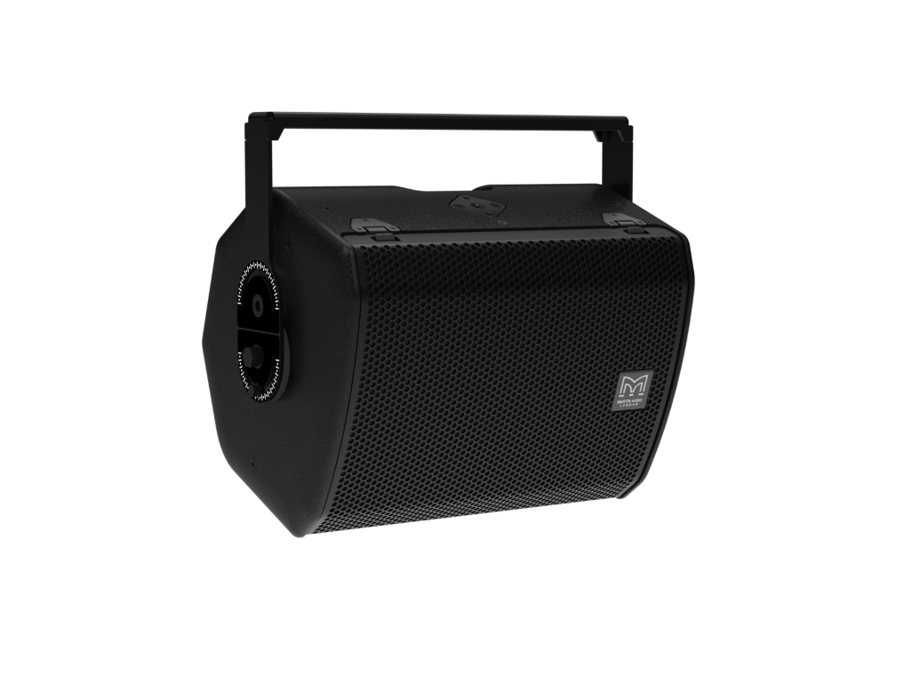 FP8Li yoke