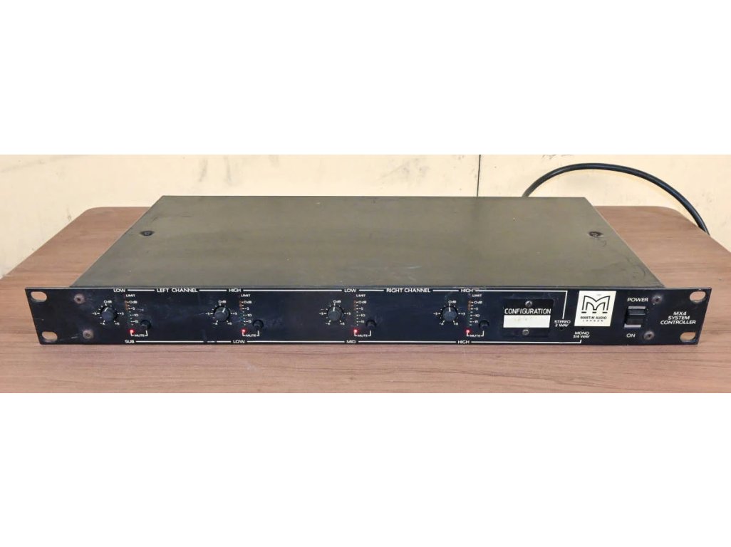 MX4