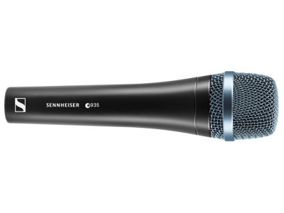 E935 sennheiser dynam. mikrofon kardioda