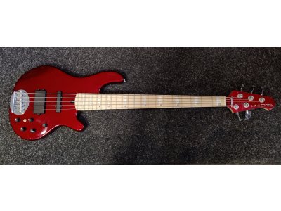 Skyline 55-02 CUSTOM