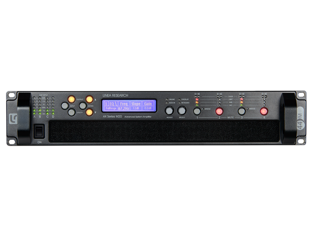 44 M20 Dante
